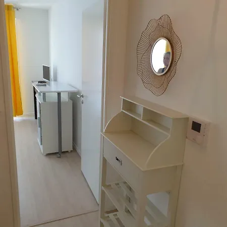 Studio Neuf Pour 2 Pers A Bezanne Proche Reims * Bezannes